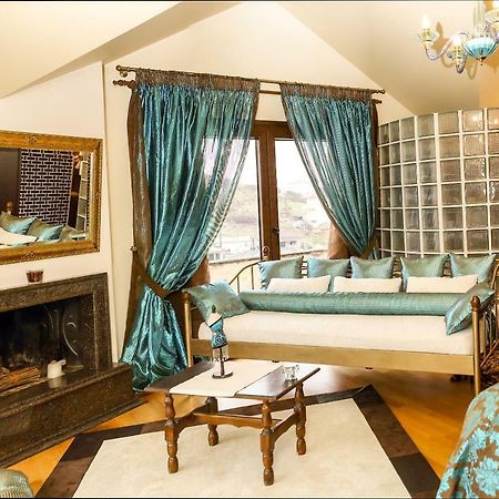 Villa Deluxe Sight Янина Экстерьер фото
