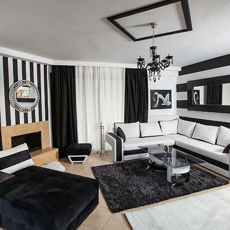 Villa Deluxe Sight Янина Экстерьер фото