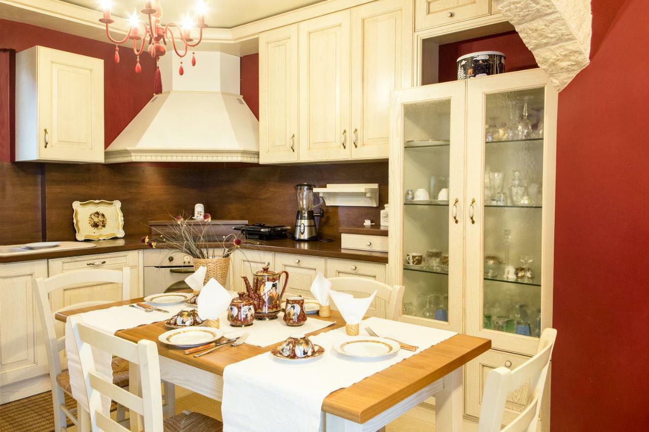 Villa Deluxe Sight Янина Экстерьер фото