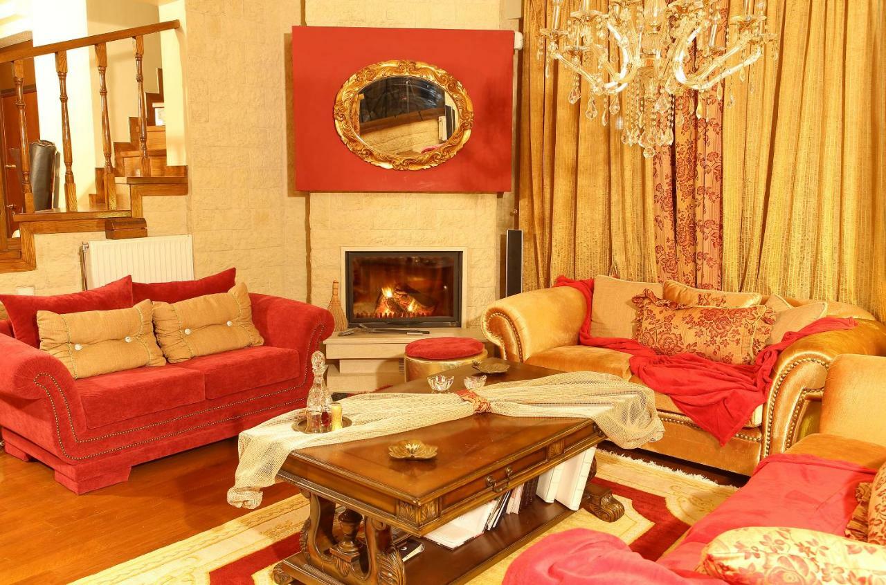 Villa Deluxe Sight Янина Экстерьер фото