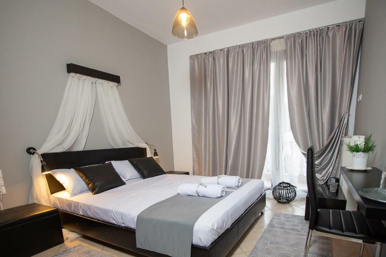 Villa Deluxe Sight Янина Экстерьер фото