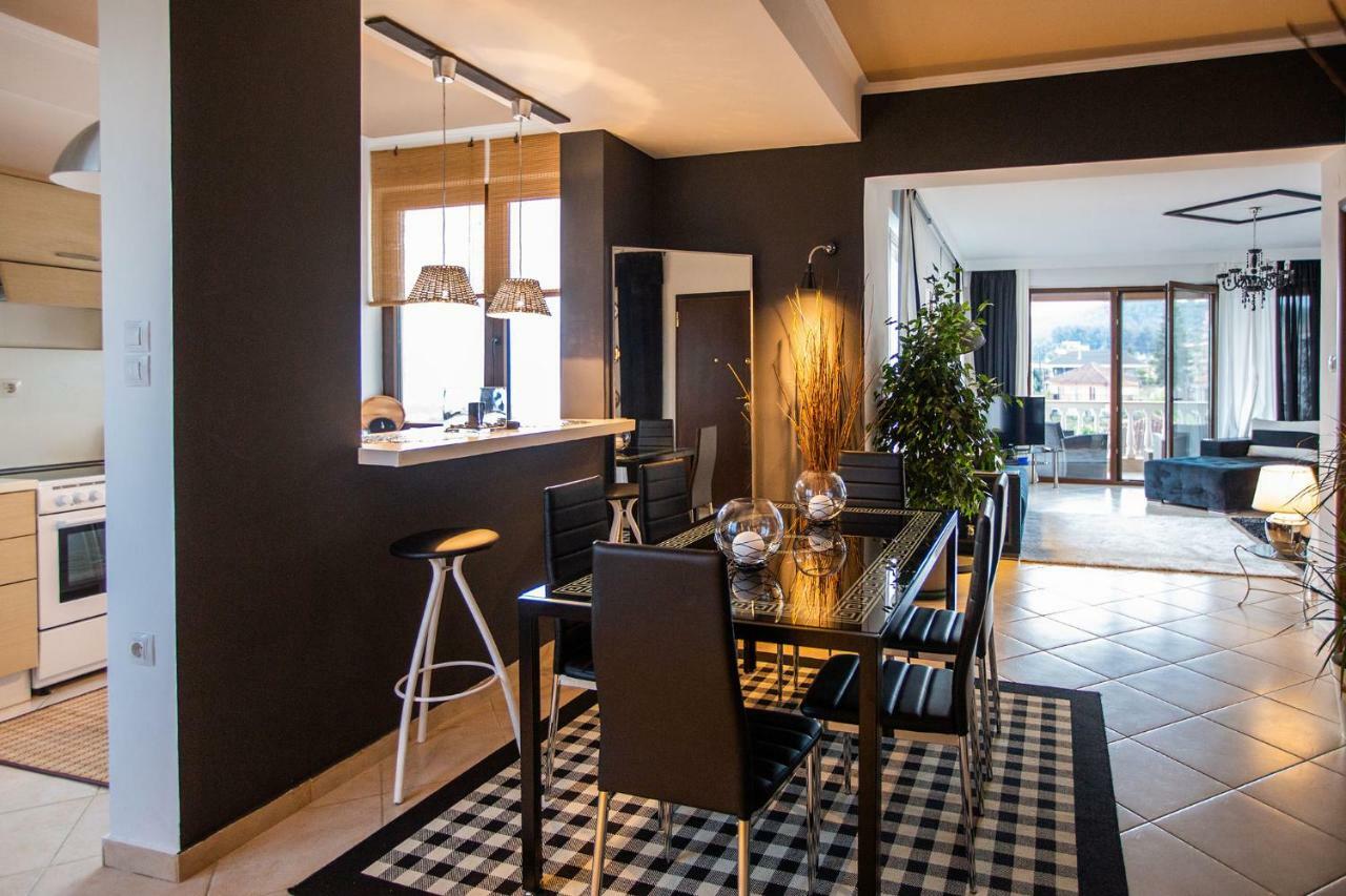 Villa Deluxe Sight Янина Экстерьер фото