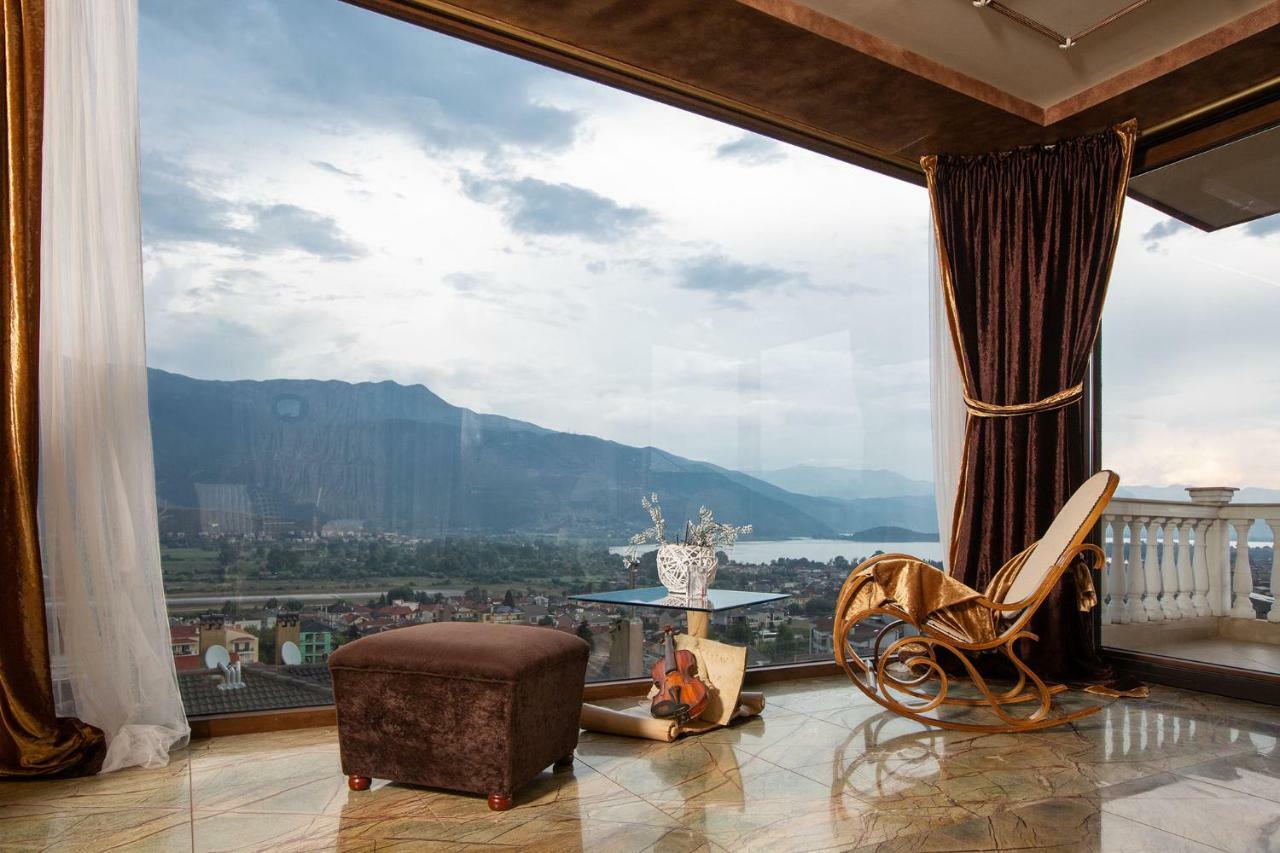 Villa Deluxe Sight Янина Экстерьер фото