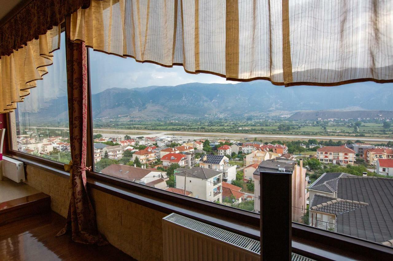 Villa Deluxe Sight Янина Экстерьер фото