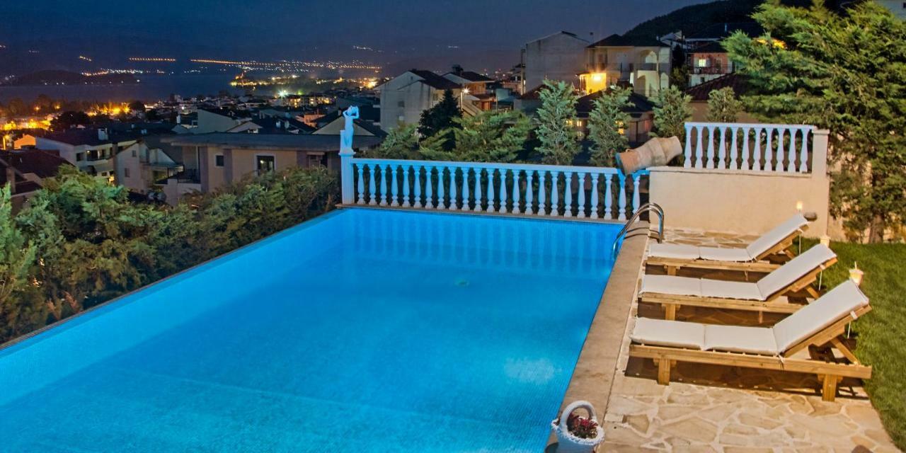 Villa Deluxe Sight Янина Экстерьер фото